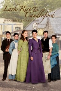 Cover Von Lark Rise nach Candleford, Von Lark Rise nach Candleford