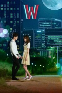 W – Two Worlds Apart Cover, Stream, TV-Serie W – Two Worlds Apart