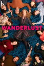 Cover Wanderlust, Poster Wanderlust