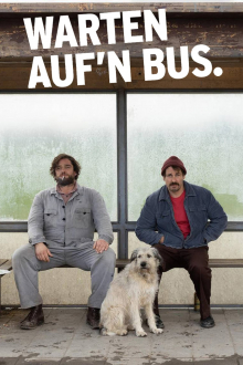 Warten auf'n Bus, Cover, HD, Serien Stream, ganze Folge