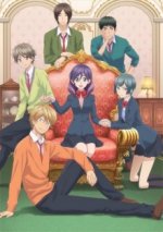 Cover Watashi ga Motete Dou Sunda, Poster, Stream