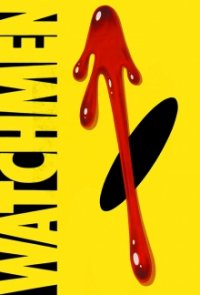 Cover Watchmen, Watchmen