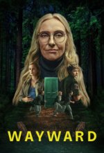 Staffel 1 Cover, Poster