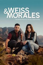Cover Weiss & Morales, Poster Weiss & Morales