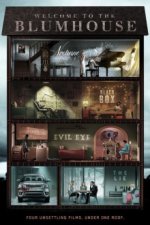 Cover Welcome to the Blumhouse, Poster Welcome to the Blumhouse