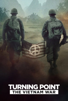 Wendepunkt: Der Vietnamkrieg, Cover, HD, Serien Stream, ganze Folge