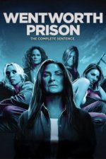 Cover Wentworth, Poster Wentworth