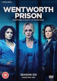 Wentworth Cover, Stream, TV-Serie Wentworth