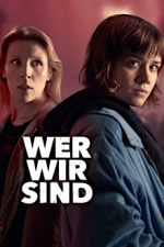 Staffel 1 Cover, Poster