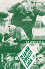 Staffel 1 Cover, Poster