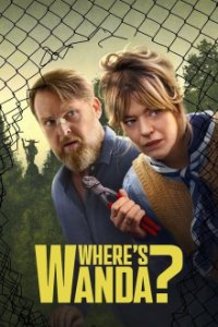 Where’s Wanda? Cover, Poster, Where’s Wanda?