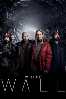 White Wall, Cover, HD, Serien Stream, ganze Folge