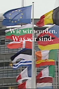 Generation Österreich - Wie wir wurden was wir sind Cover, Generation Österreich - Wie wir wurden was wir sind Poster