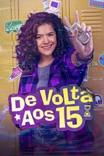 Staffel 1 Cover, Poster