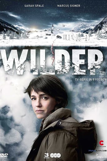 Wilder, Cover, HD, Serien Stream, ganze Folge