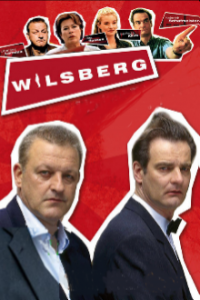 Wilsberg Cover, Online, Poster