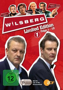 Wilsberg Episoden