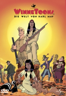 WinneToons, Cover, HD, Serien Stream, ganze Folge