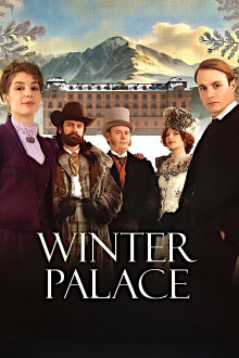 Winter Palace, Cover, HD, Serien Stream, ganze Folge