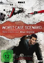 Cover Worst-Case Scenario – Überleben mit Bear Grylls, Poster Worst-Case Scenario – Überleben mit Bear Grylls