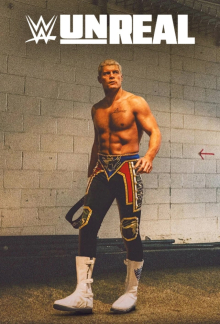 WWE: Unreal, Cover, HD, Serien Stream, ganze Folge