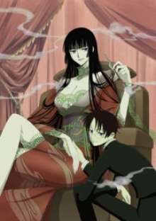 XxxHOLiC, Cover, HD, Serien Stream, ganze Folge