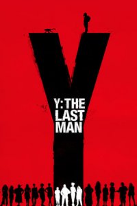 Y The Last Man Cover, Stream, TV-Serie Y The Last Man