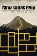 Cover Yamashitas Gold – Der Fluch des Pazifiks, Poster Yamashitas Gold – Der Fluch des Pazifiks