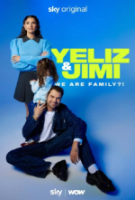 Cover Yeliz & Jimi – We Are Family?!, Poster, Stream