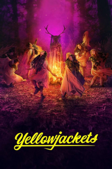 Yellowjackets, Cover, HD, Serien Stream, ganze Folge