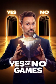 Yes or No Games, Cover, HD, Serien Stream, ganze Folge