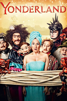 Yonderland, Cover, HD, Serien Stream, ganze Folge