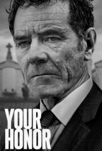 Your Honor Cover, Poster, Blu-ray,  Bild