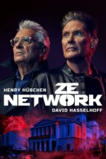 Cover Ze Network, Poster Ze Network