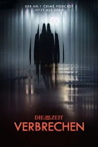 Cover ZEIT Verbrechen, TV-Serie, Poster