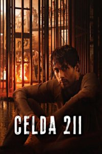 Cover Zelle 211, TV-Serie, Poster