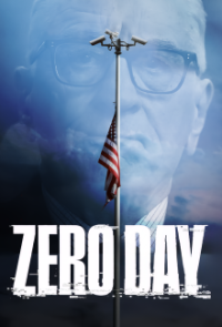 Zero Day Cover, Poster, Zero Day