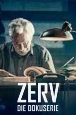 Cover ZERV – Die Dokuserie, Poster ZERV – Die Dokuserie