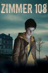 Zimmer 108 Cover, Zimmer 108 Poster