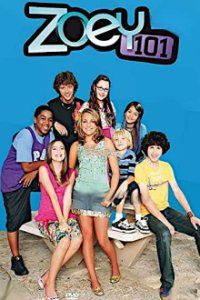 Zoey 101 Cover, Poster, Blu-ray,  Bild