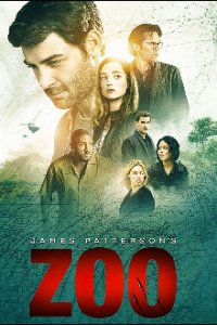 Zoo Cover, Poster, Blu-ray,  Bild