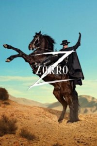 Cover Zorro (F 2024), Zorro (F 2024)