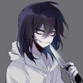 User Jeff_the_Killer, Profilbild