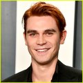 Archie-Riverdale, Profilbild, Foto, Avatar