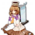 Profilbild Azuias_Kaffeekanne, Avatar