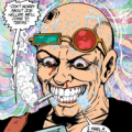 Profilbild Nerdkaiser, Avatar