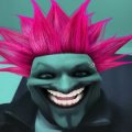 User Milfhunter, Profilbild