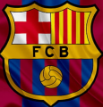 User Barca1899, Profilbild