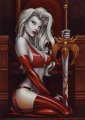 LadyDeath