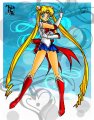 Usagi_Sun Avatar, Usagi_Sun Profilbild